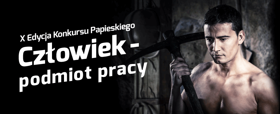 czlowiek- podmiot pracy