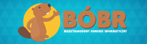 konkurs informatyczny Bóbr