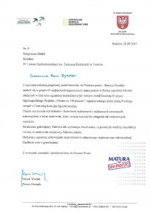 BPawelecMatura_ZawszeWartoDyrekcja