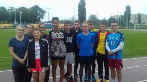 Toruńska Olimpiada Szkół
