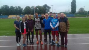 Toruńska Olimpiada Szkół