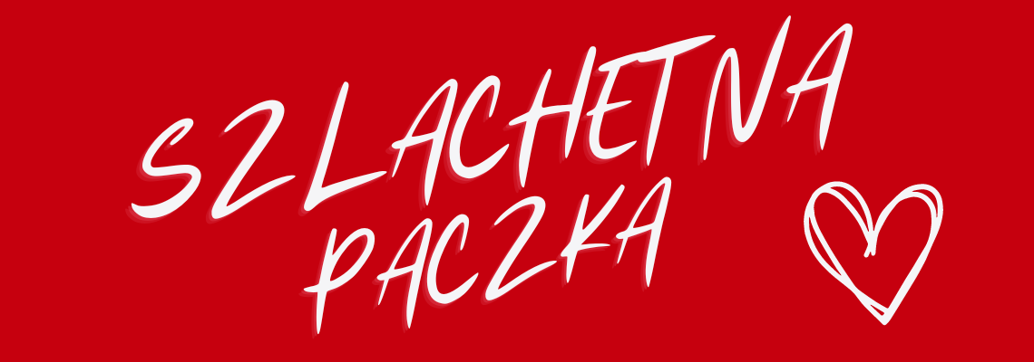 IV LO pomaga – Szlachetna Paczka