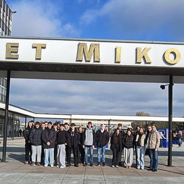 Drzwi Otwarte na Uniwersytecie Mikołaja Kopernika.