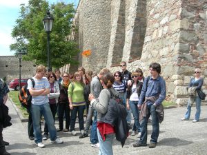 II B Bratysława czerwiec 2009