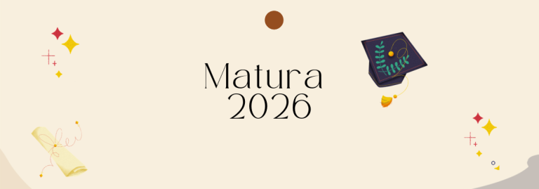 Uroczyste rozdanie świadectw maturalnych