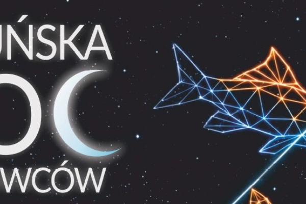 Toruńska Noc Naukowców 2026 – jedna noc, wiele pytań!